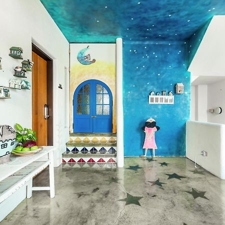 Fairyland & Farm Guest House Kenting Buitenkant foto