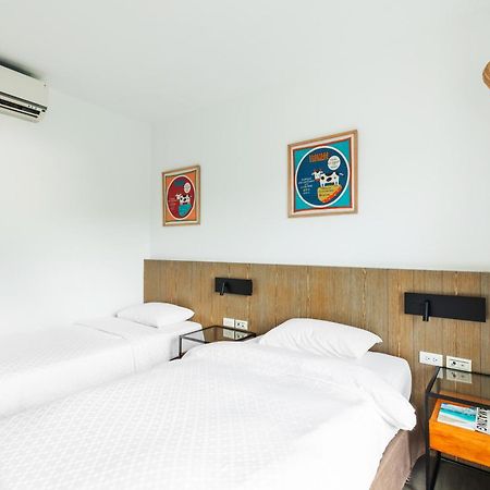 Fairyland & Farm Guest House Kenting Buitenkant foto