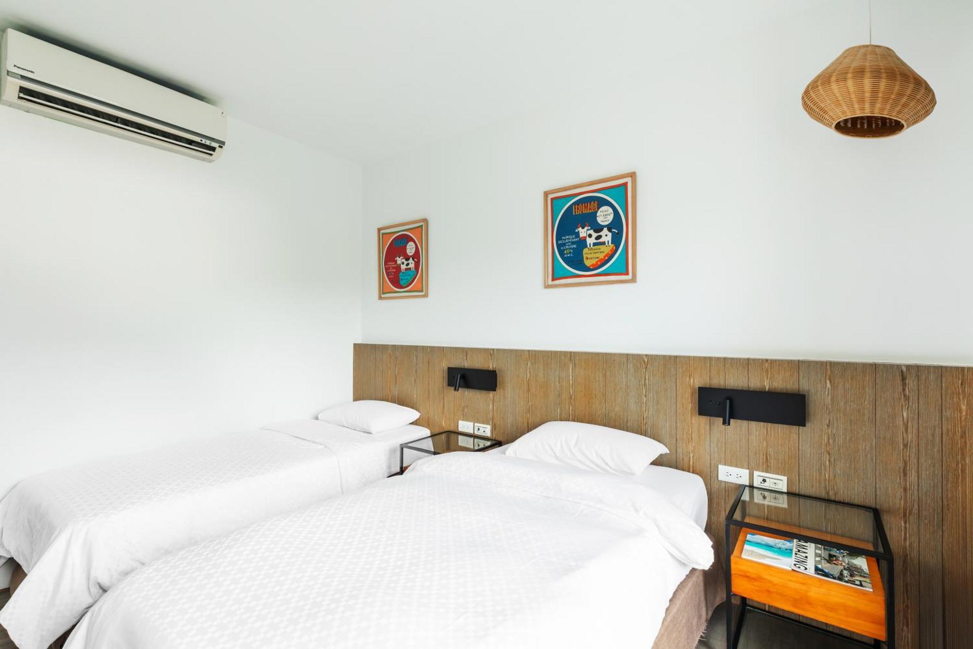 Fairyland & Farm Guest House Kenting Buitenkant foto