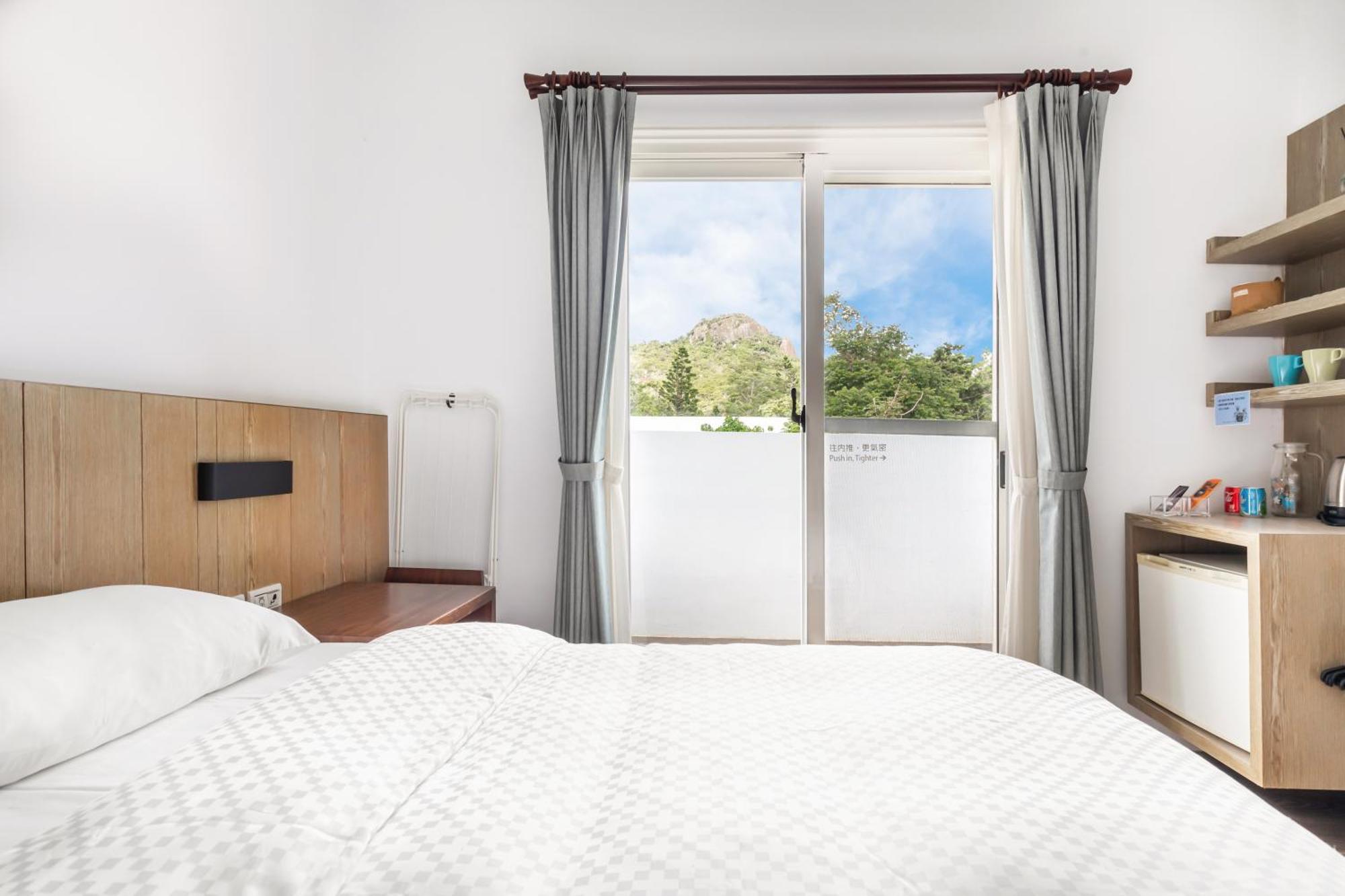 Fairyland & Farm Guest House Kenting Buitenkant foto