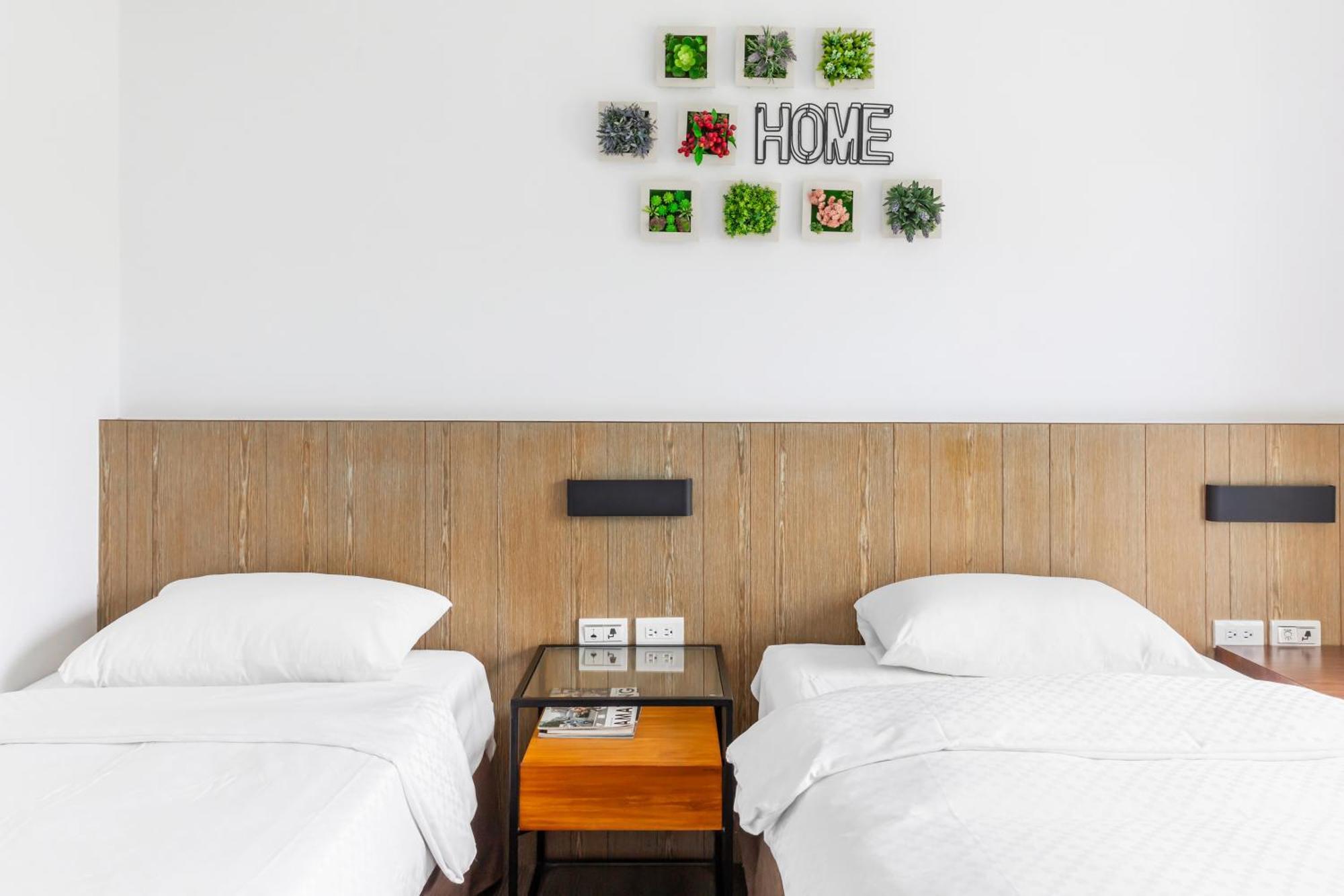 Fairyland & Farm Guest House Kenting Buitenkant foto