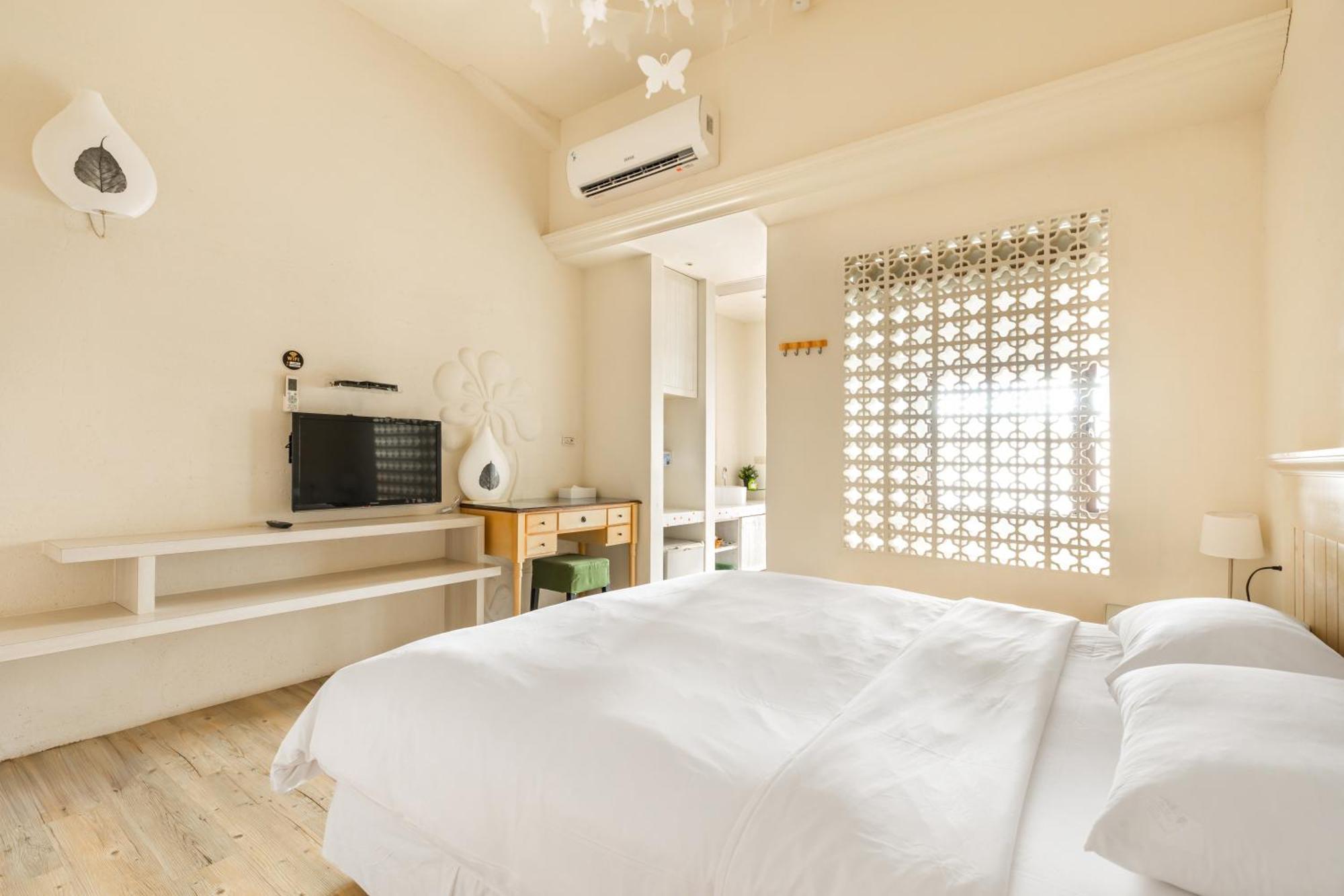 Fairyland & Farm Guest House Kenting Buitenkant foto