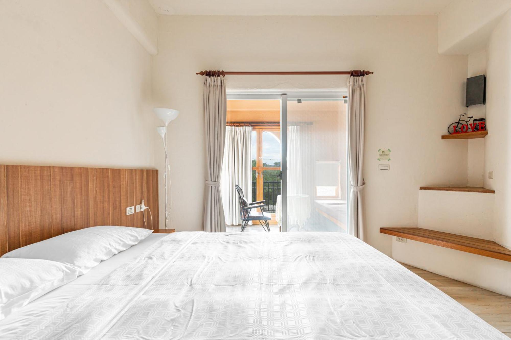 Fairyland & Farm Guest House Kenting Buitenkant foto