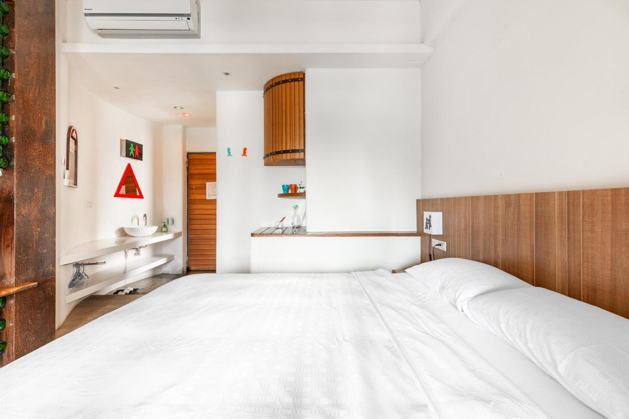 Fairyland & Farm Guest House Kenting Buitenkant foto