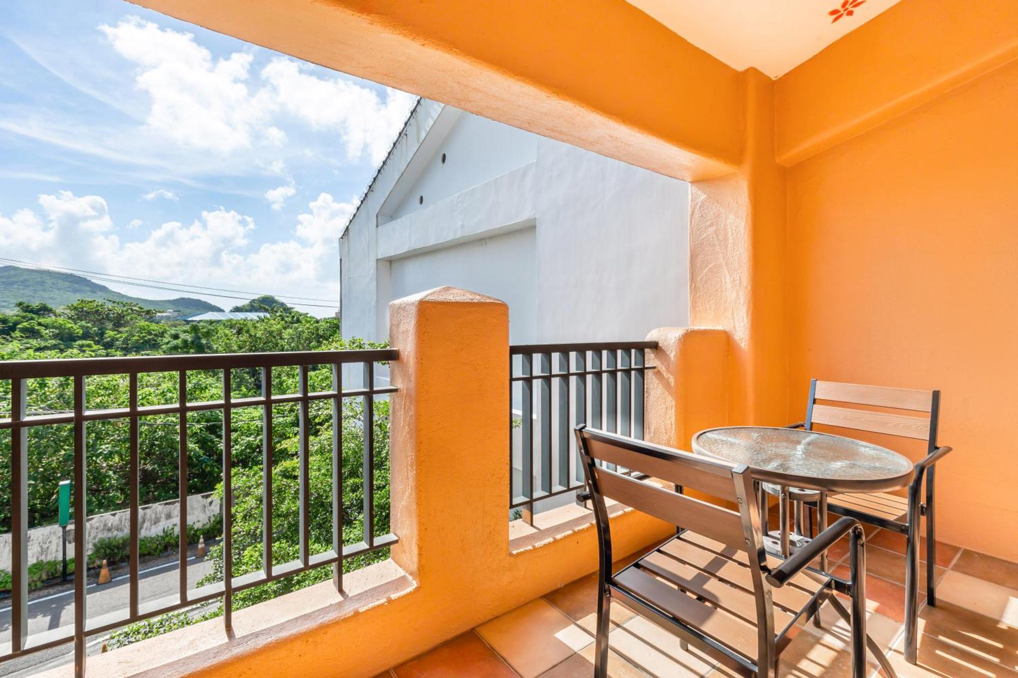 Fairyland & Farm Guest House Kenting Buitenkant foto