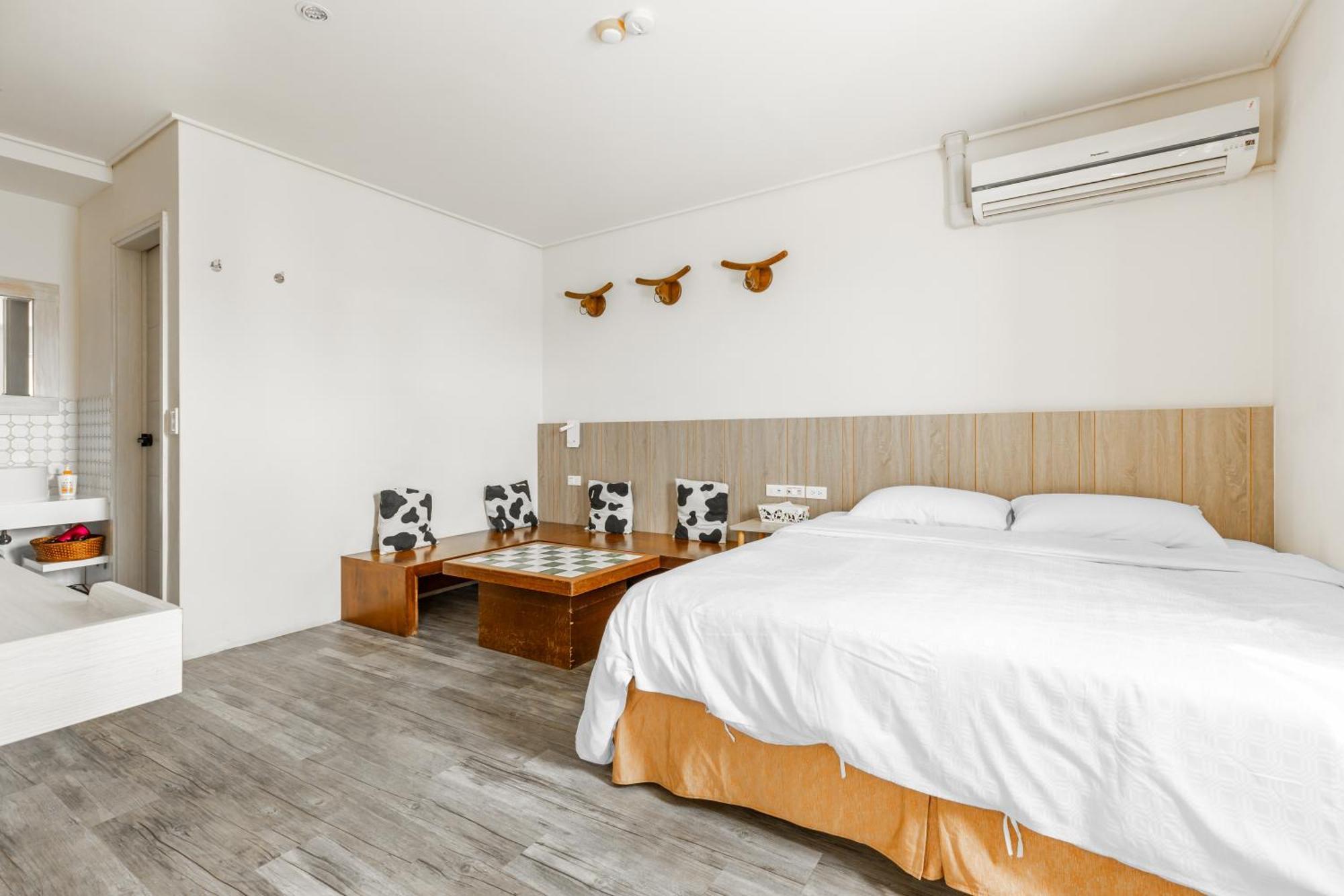 Fairyland & Farm Guest House Kenting Buitenkant foto