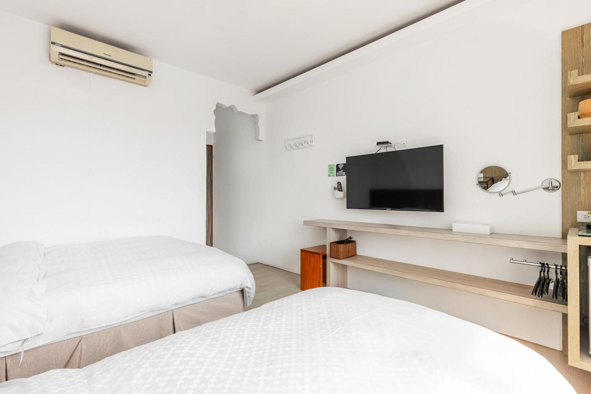 Fairyland & Farm Guest House Kenting Buitenkant foto