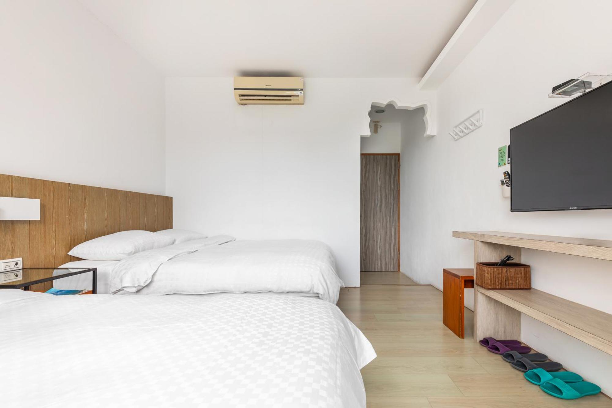 Fairyland & Farm Guest House Kenting Buitenkant foto