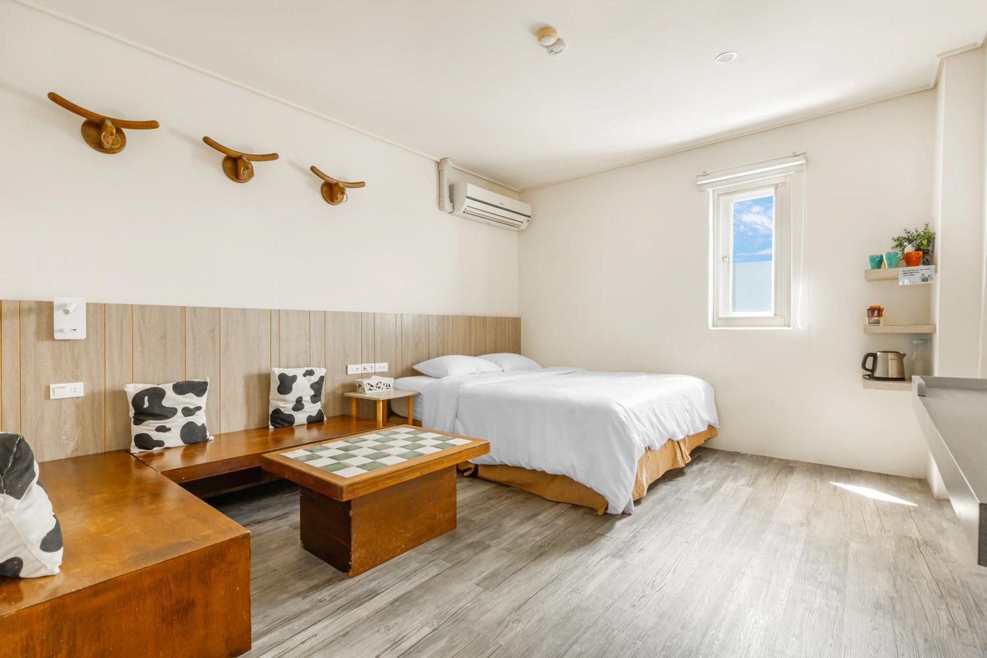 Fairyland & Farm Guest House Kenting Buitenkant foto