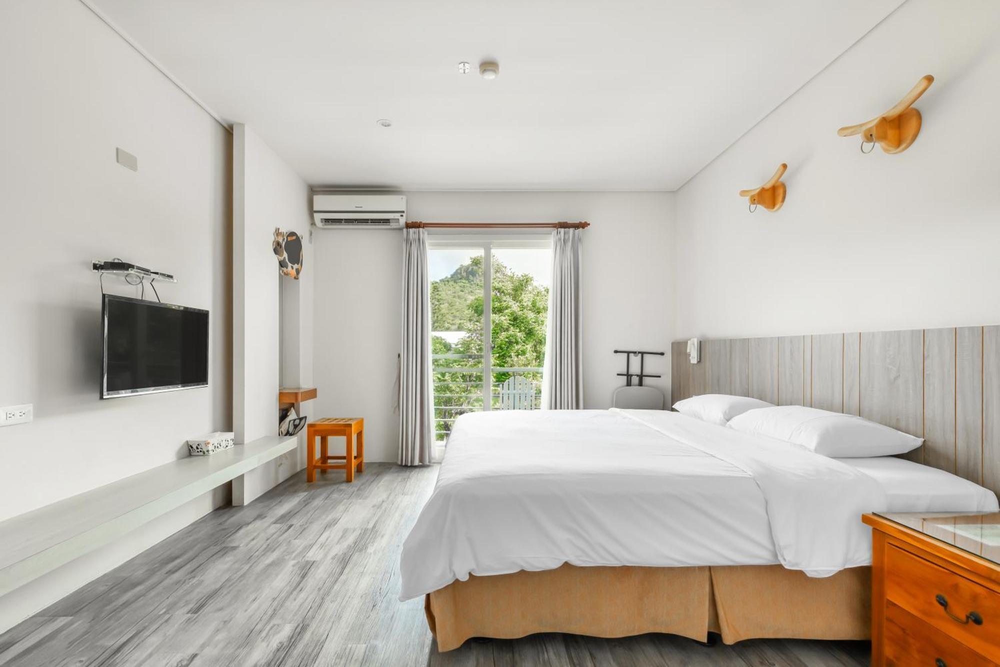 Fairyland & Farm Guest House Kenting Buitenkant foto