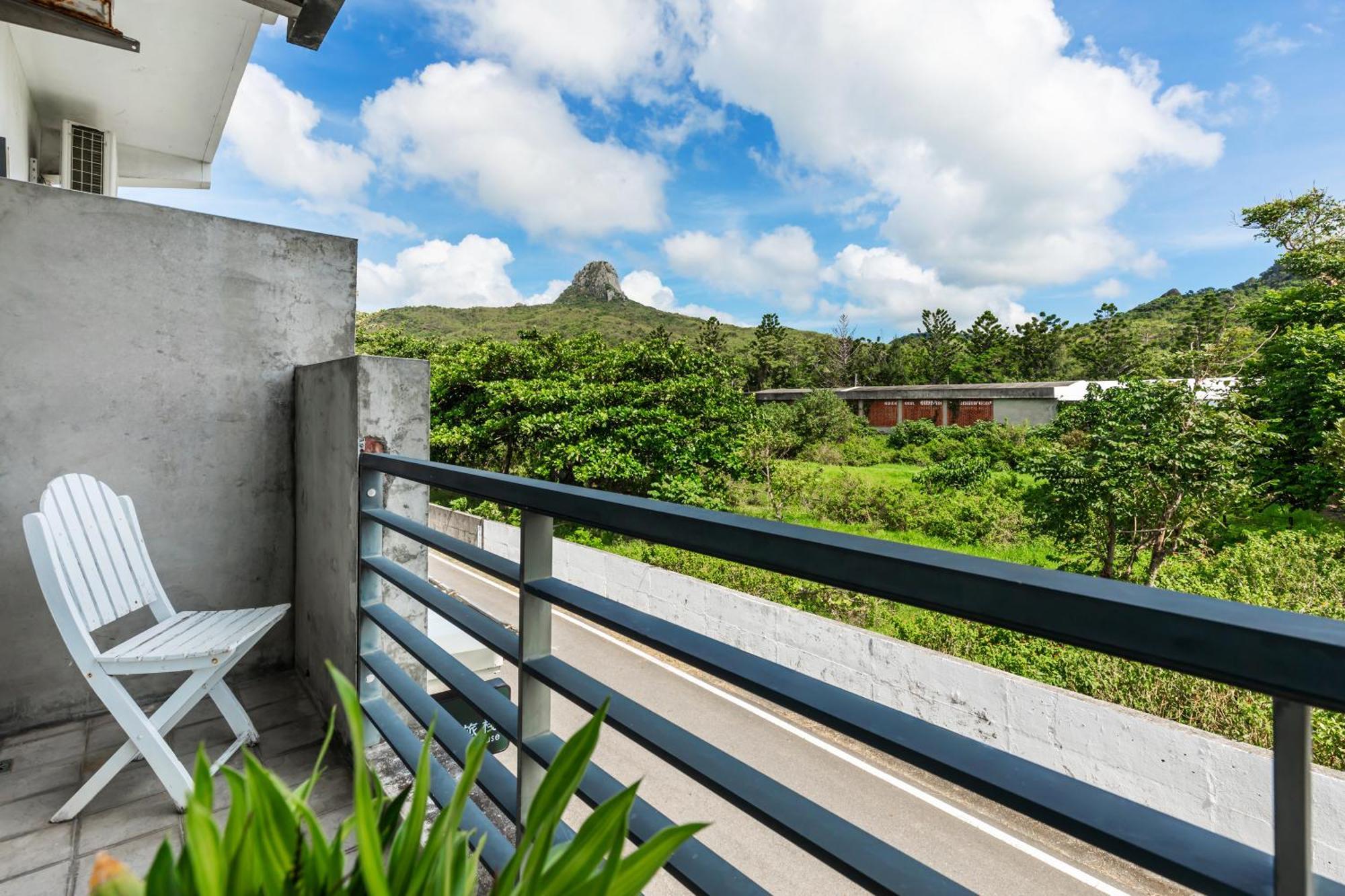 Fairyland & Farm Guest House Kenting Buitenkant foto