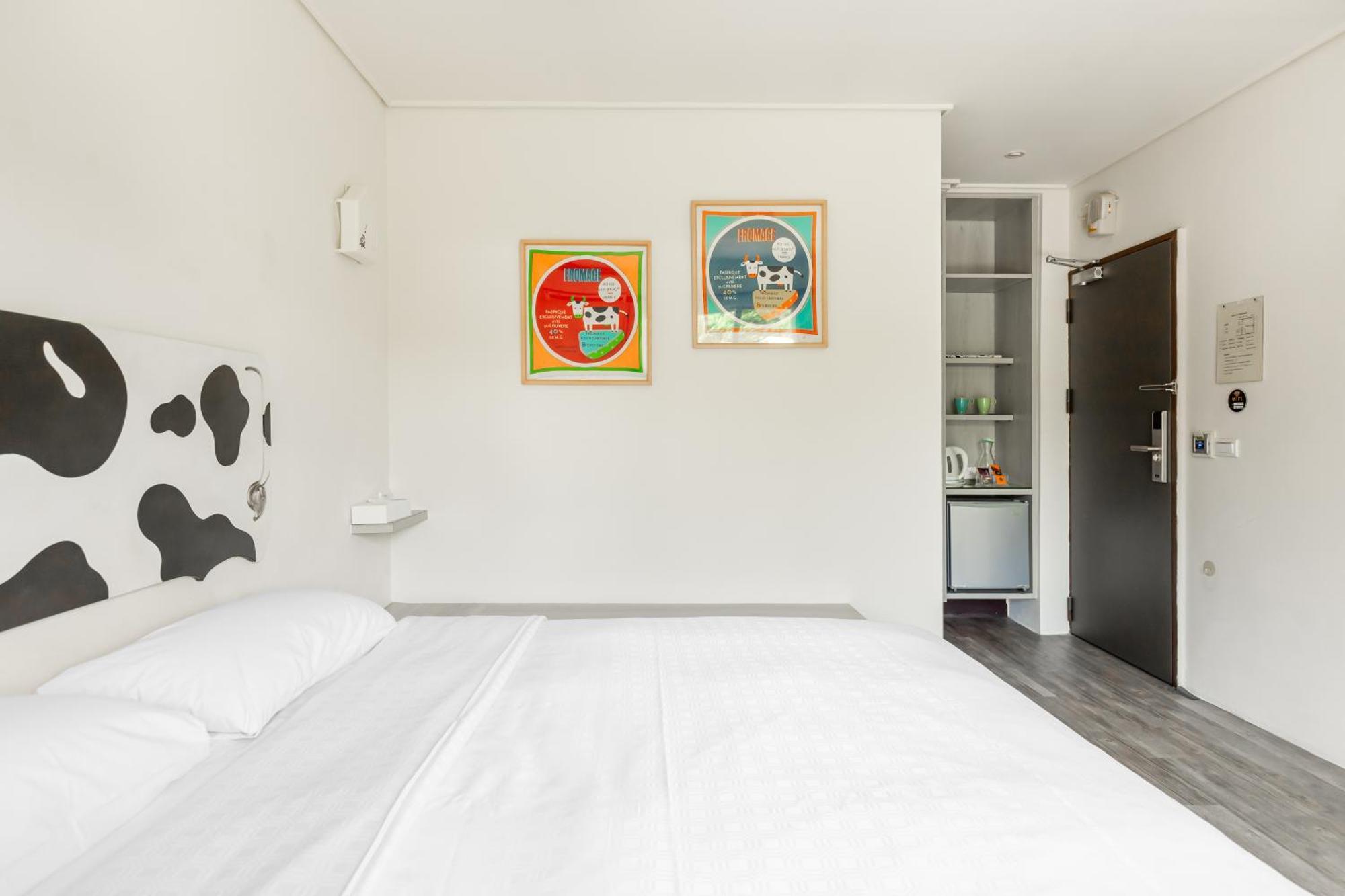 Fairyland & Farm Guest House Kenting Buitenkant foto