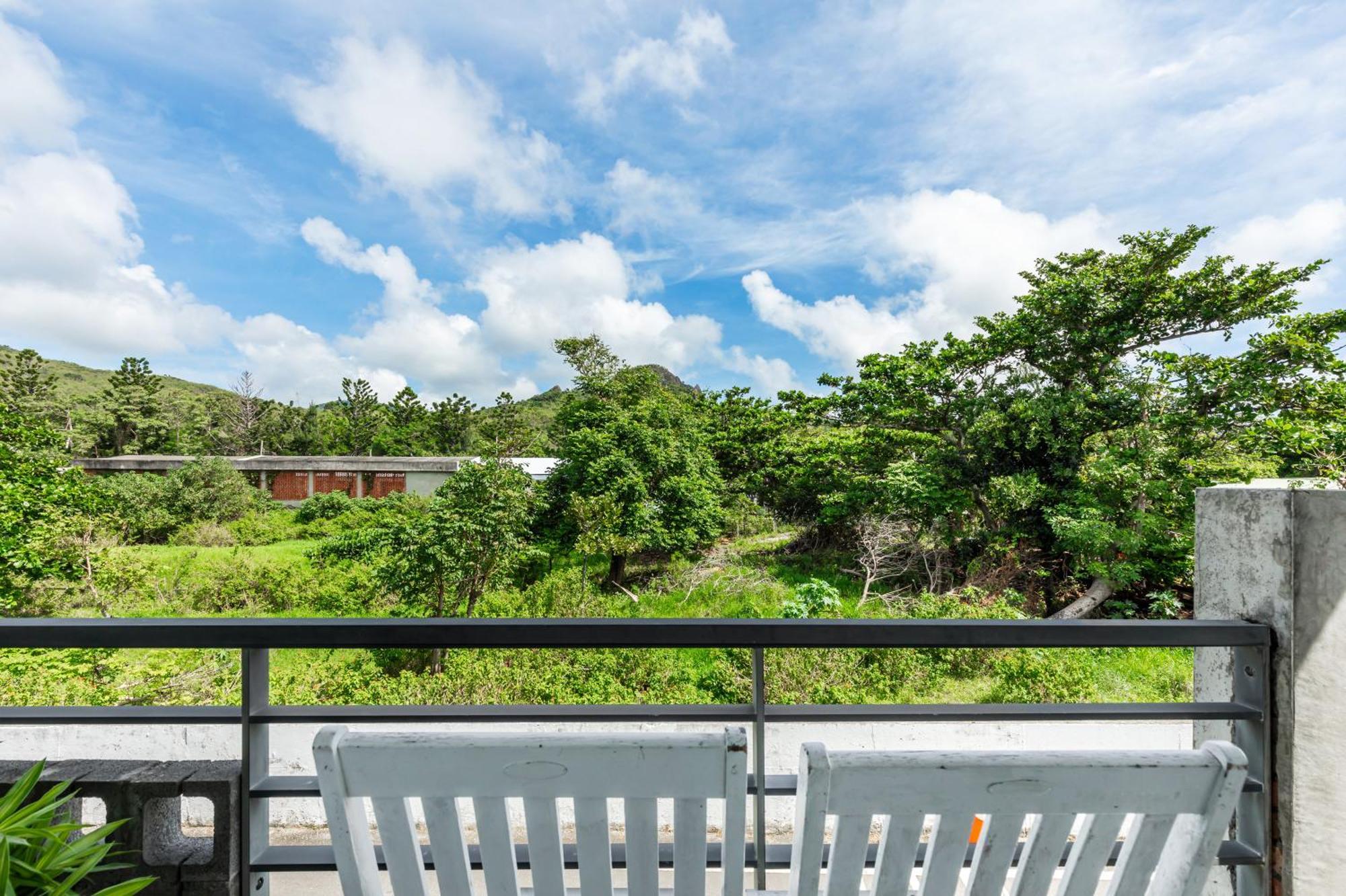 Fairyland & Farm Guest House Kenting Buitenkant foto