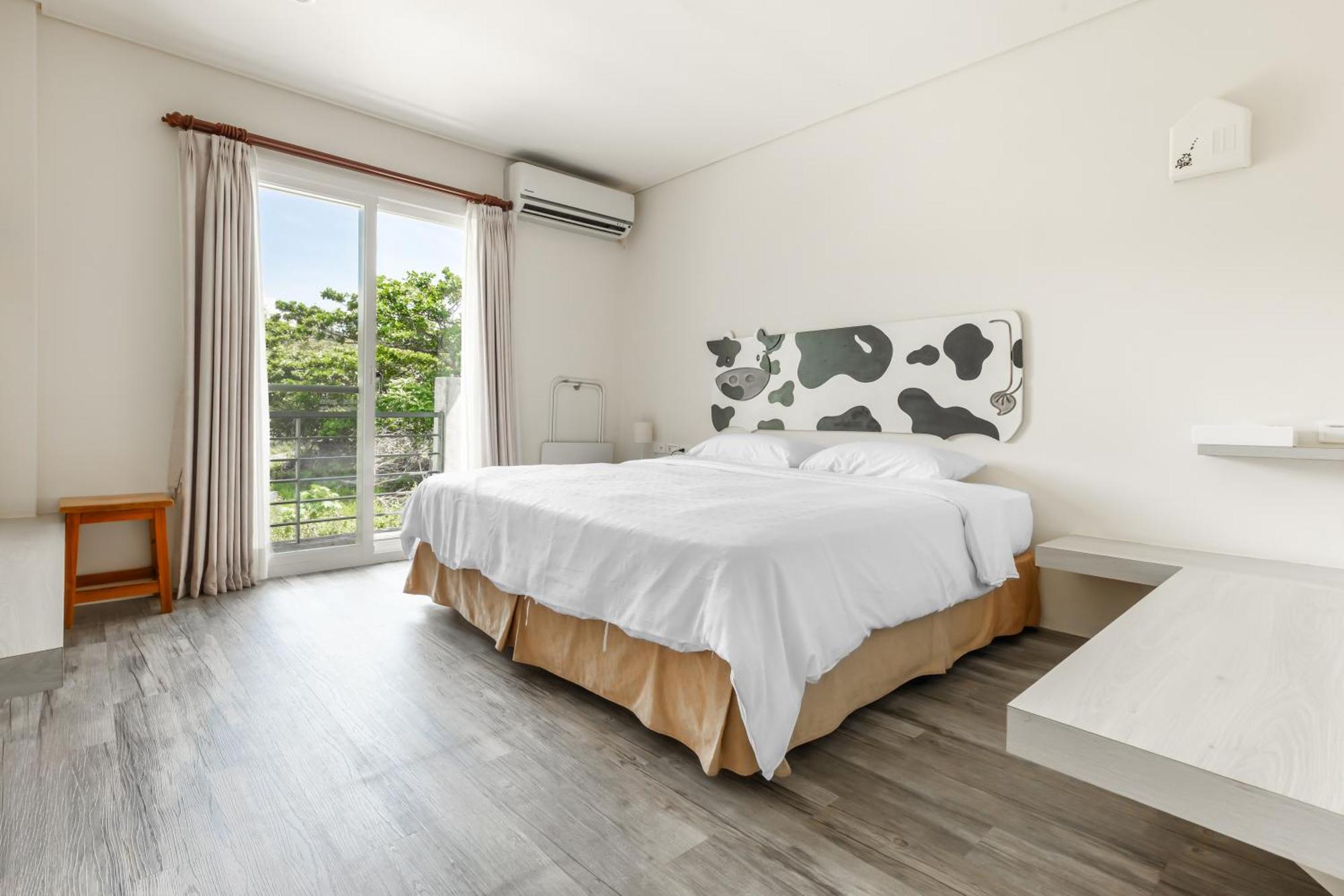 Fairyland & Farm Guest House Kenting Buitenkant foto