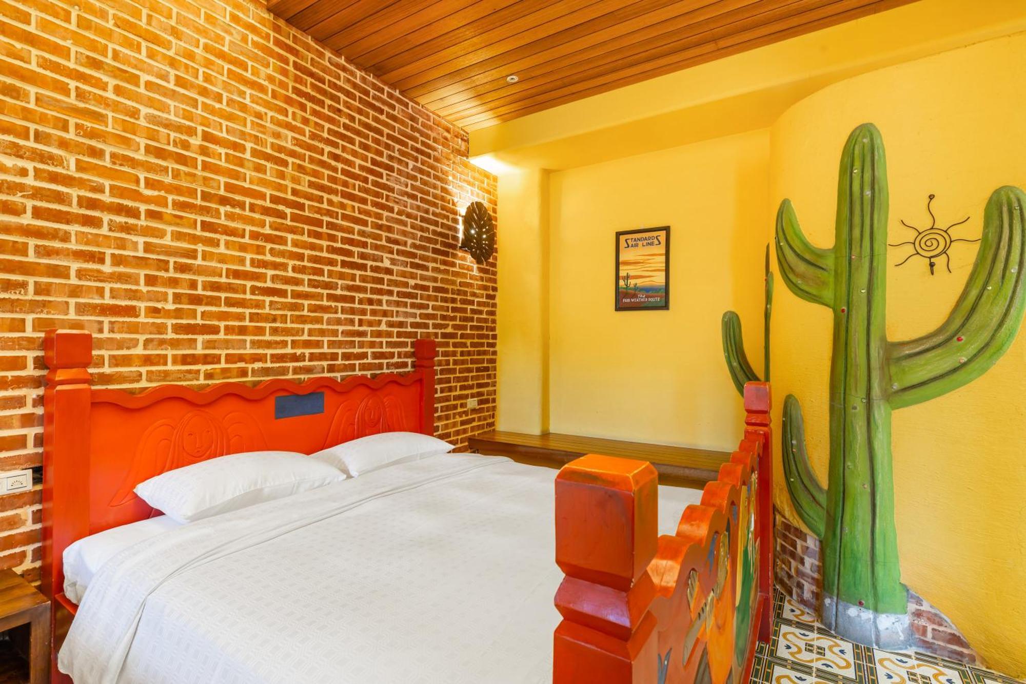 Fairyland & Farm Guest House Kenting Buitenkant foto