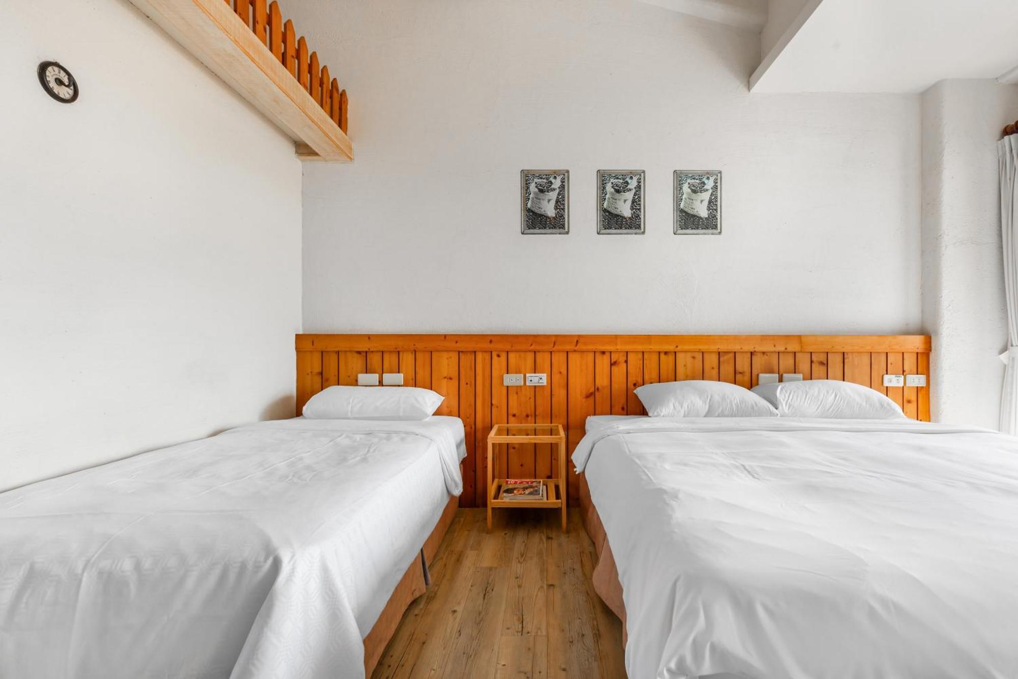 Fairyland & Farm Guest House Kenting Buitenkant foto