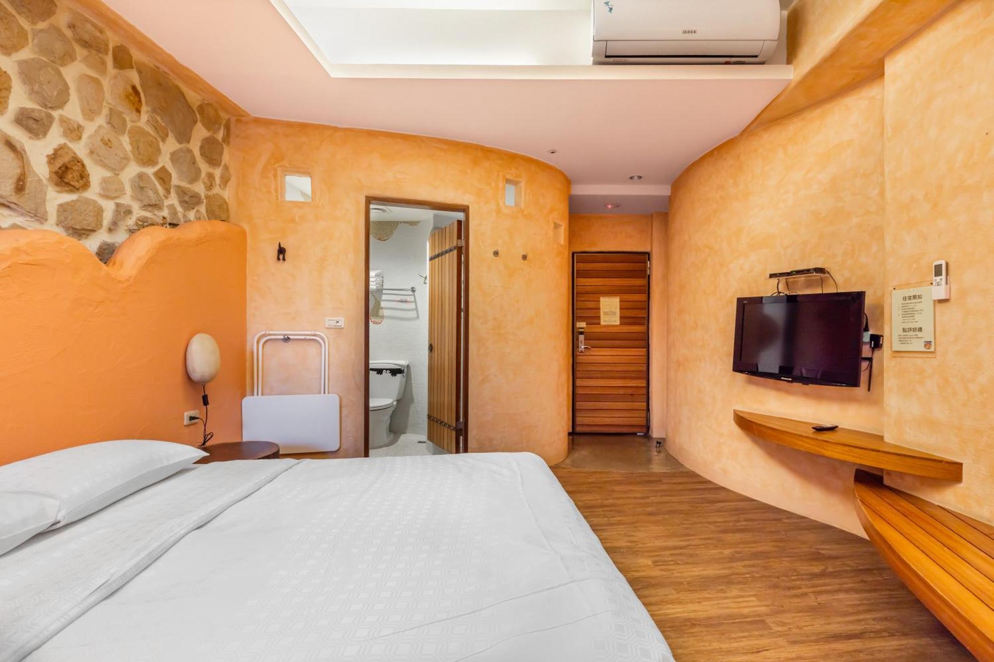 Fairyland & Farm Guest House Kenting Buitenkant foto