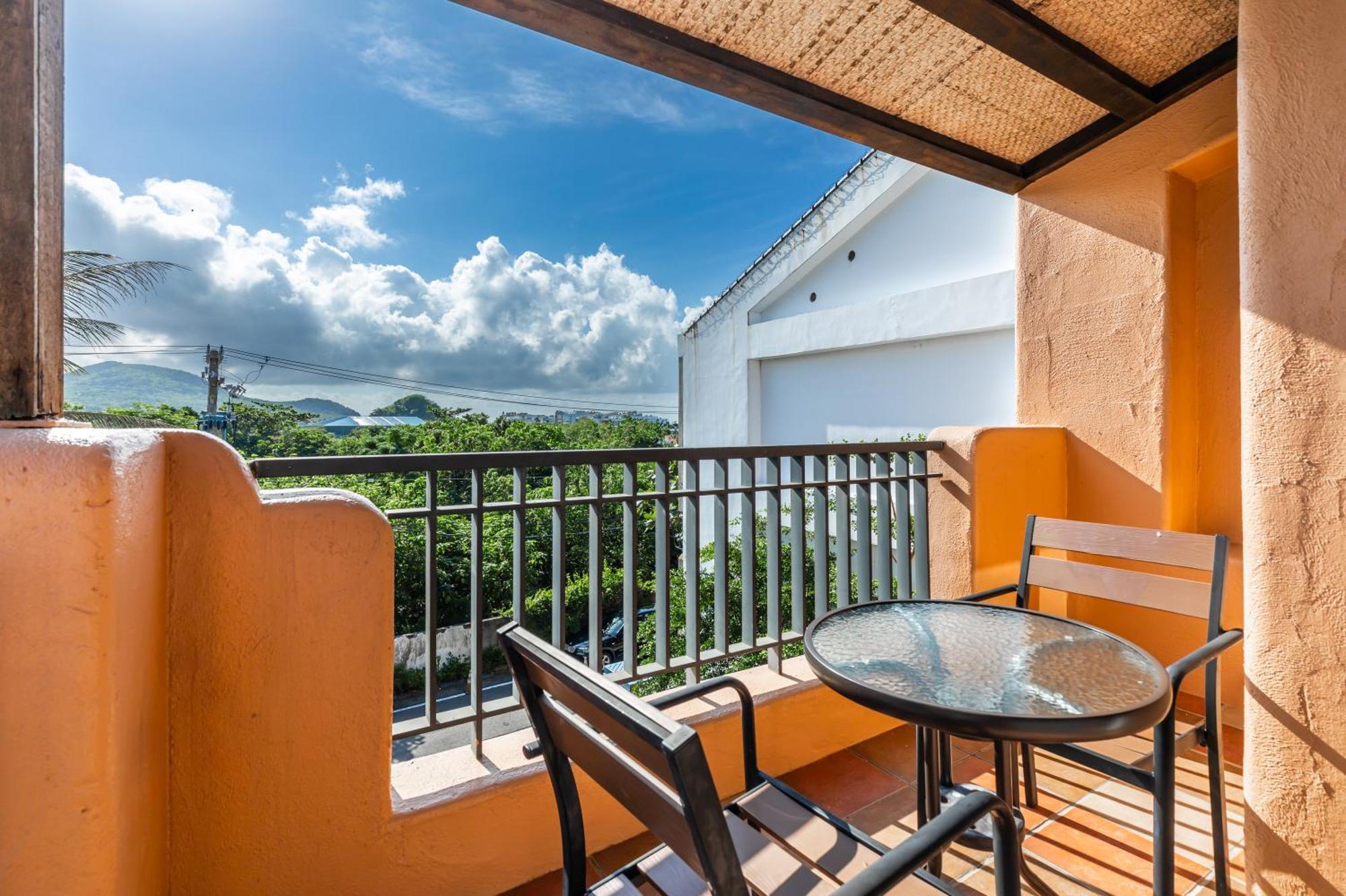 Fairyland & Farm Guest House Kenting Buitenkant foto