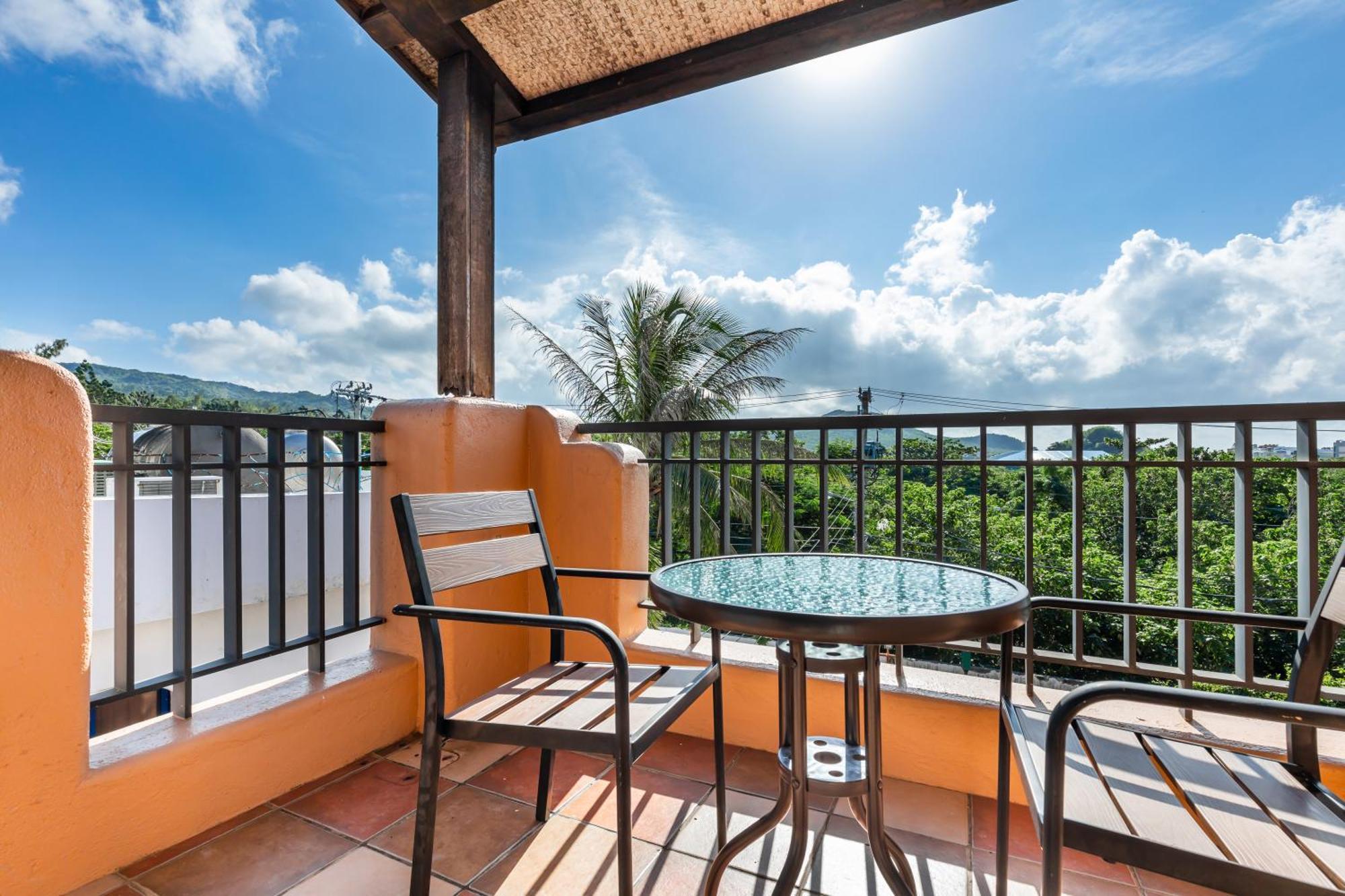 Fairyland & Farm Guest House Kenting Buitenkant foto